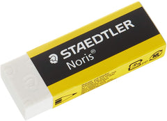 Staedtler 526-N20 Noris Eraser (Box)