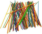 BBQ Sticks 4mm x 30cm for Grilling & BBQ