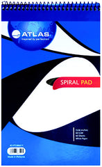 Atlas spiral notebook A5 60gsm 60Sheets - Al Masam Stationery LLC