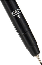 Al Khatat Calligraphy Pen 2.0 mm Blue – Broad Tip Lettering Pen