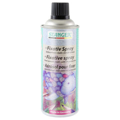 STANGER Fixative Spray - Aerosol 400 ML - Al Masam Stationery LLC