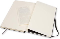 Moleskine Folio Sketchbook A4 Blank 165gsm  BF832EN - Al Masam Stationery LLC