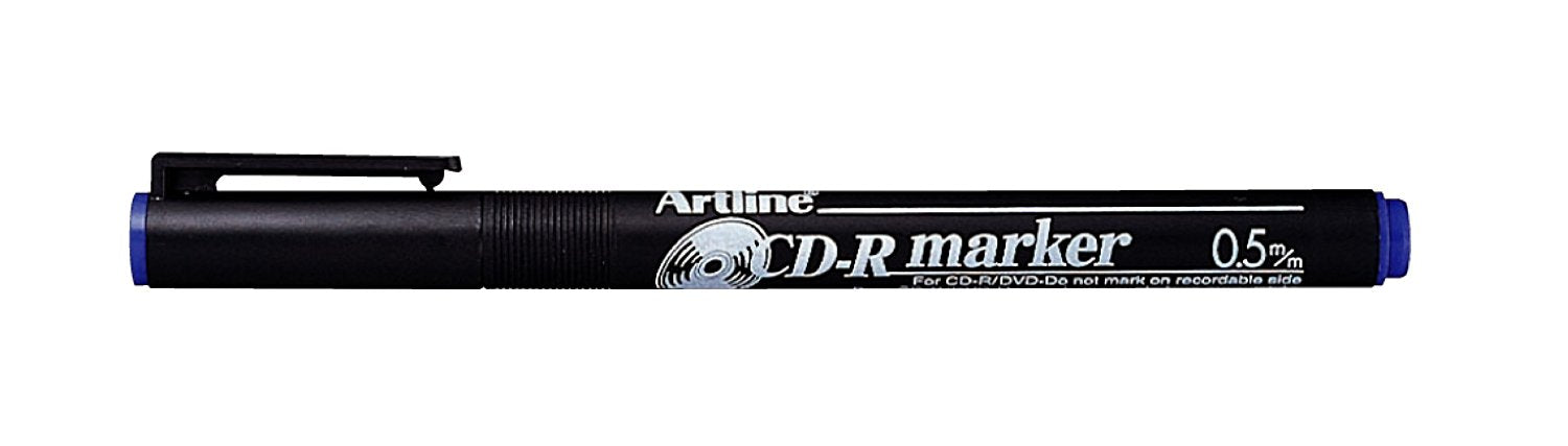 Artline CD-R Marker 0.5MM
