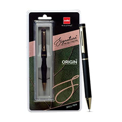 Cello Signature Origin BP 1BLTR- Blue - Al Masam Stationery LLC