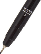 Al Khatat Calligraphy Pen 1.0 Blue