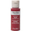 Martha Stewart Cps Prl 2Oz Red Satin - MSP 72935 - Al Masam Stationery LLC