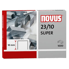 Novus Staples MODEL  23/10 SUPER (STAPLES)
