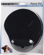 Gel Mouse Pad for Office & Computer Desk Use