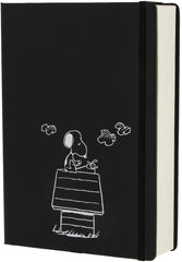 Moleskine Gift Box Peanuts Set - Al Masam Stationery LLC