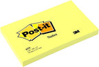 Post-it® Notes – 3 x 5 in Self-Adhesive Notes