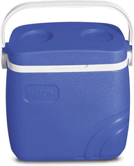 Milton Super Chill Ice Box 8L Blue - Al Masam Stationery LLC