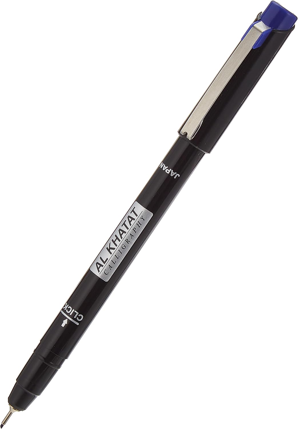 Al Khatat Calligraphy Pen 1.0 Blue