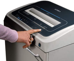 KOBRA SHREDDER 270 TS S5 - Al Masam Stationery LLC