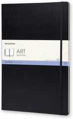 Moleskine Folio Sketchbook A3 165gsm BF851EN - Al Masam Stationery LLC