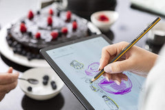 Staedtler Noris digital pencil for Writing on Touch Screen - Al Masam Stationery LLC