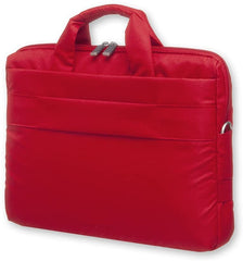 Moleskine Scarlet Red Horizontal Device Bag 15,4" - Al Masam Stationery LLC