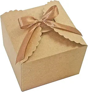 Small Gift Box for Presents & Special Occasions