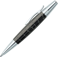 FABER-CASTELL E-MOTION BALLPOINTPEN BROWN - Al Masam Stationery LLC