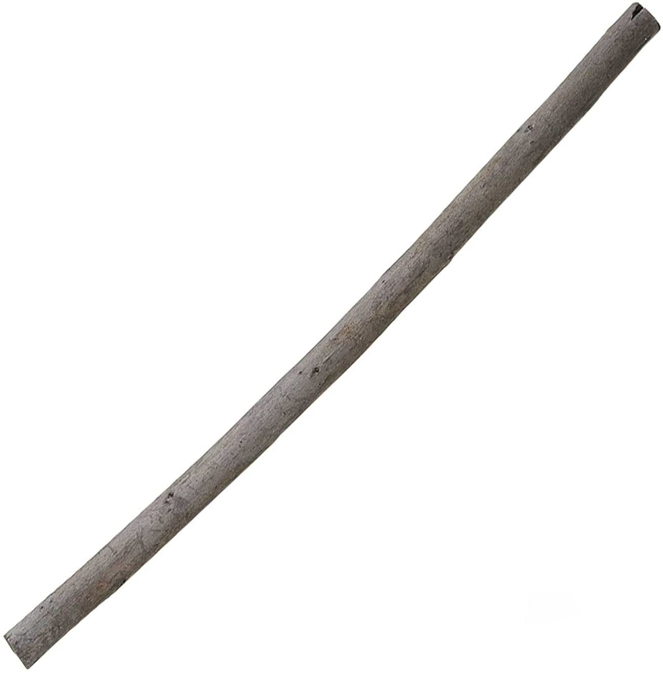 FABER-CASTELL NATURAL CHARCOAL STICK 5-8MM - Al Masam Stationery LLC