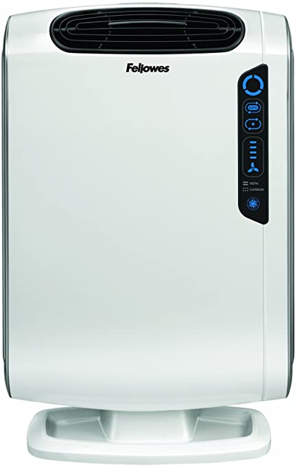 Fellowes Medium Air Purifier Model Dx55 - Al Masam Stationery LLC