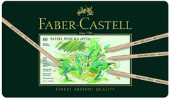 FABER-CASTELL PITT PASTELL PENCIL