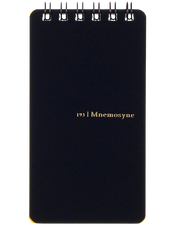 Maruman MNEMOSYNE MEMOPAD A7 - Al Masam Stationery LLC