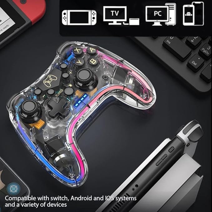 XTRIKE ME GP-52  Game Pad - Al Masam Stationery LLC
