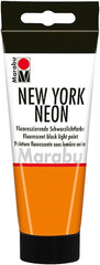 New York Neon, Neon-Orange 324, 100 Ml - Al Masam Stationery LLC