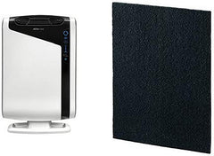 Fellowes Large Air Purifier Model - Dx95  - FEL 9393801 - Al Masam Stationery LLC