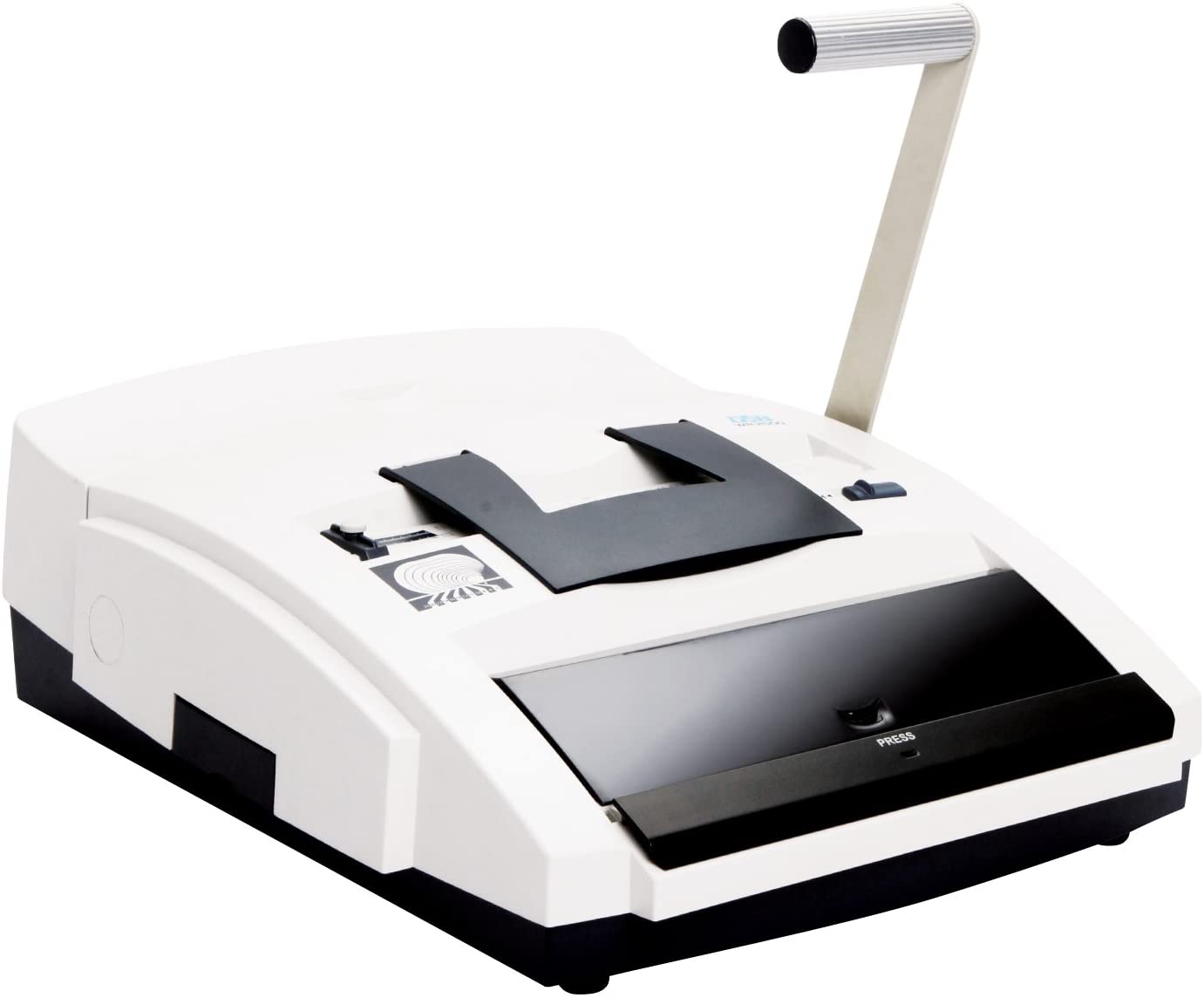 DSB WR-2500 Electric Wire Binding Machine - Al Masam Stationery LLC