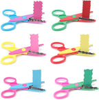 Craft Scissor with ADI Blade for Arts & Crafts