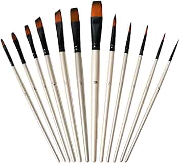 Conda Group Artists Brush Set - Al Masam Stationery LLC Main image