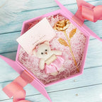 Medium Gift Box for Presents, Packaging and Special Occasions