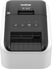 Brother QL-800 High-Speed Professional Label Printer