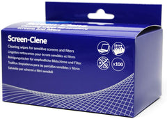 AF SCREEN CLENE  100 WIPES - Al Masam Stationery LLC