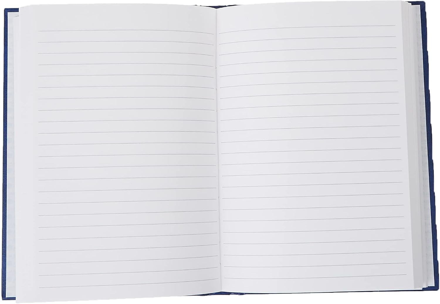 Atlas Manuscript Book F7 70 GSM 3QR | Notebook Secondary image