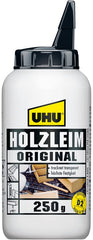 UHU HOLZLEIM 250G - Al Masam Stationery LLC