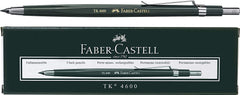 FABER-CASTELL TK 4600 clutch pencil