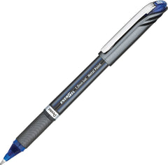 Pentel 1.0 mm Energel Roller Pen Blue & Black - Al Masam Stationery LLC