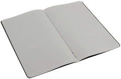 Moleskine Set of 3 Cahier Ruled Large Journals Pebble Grey - Al Masam Stationery LLC