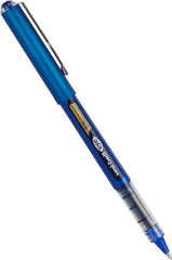 Mitsubishi Uni-ball Eye Micro 0.38mm Roller Pen Blue - Al Masam Stationery LLC