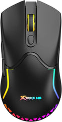 XTRIKE ME GW-610  Wireless Mouse - Al Masam Stationery LLC