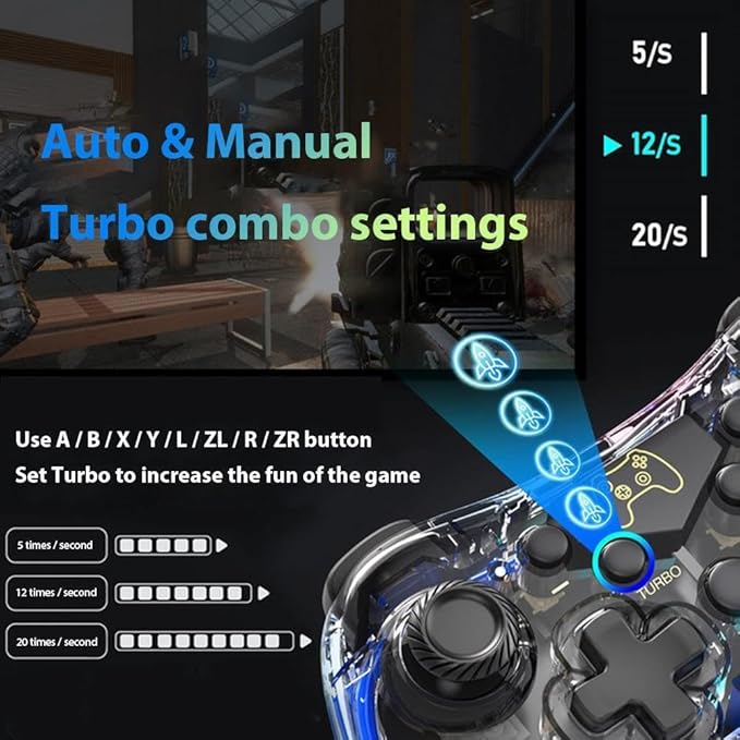 XTRIKE ME GP-52  Game Pad - Al Masam Stationery LLC