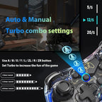 XTRIKE ME GP-52  Game Pad - Al Masam Stationery LLC