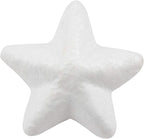 Foam Decor Star - Big | Craft Decoration