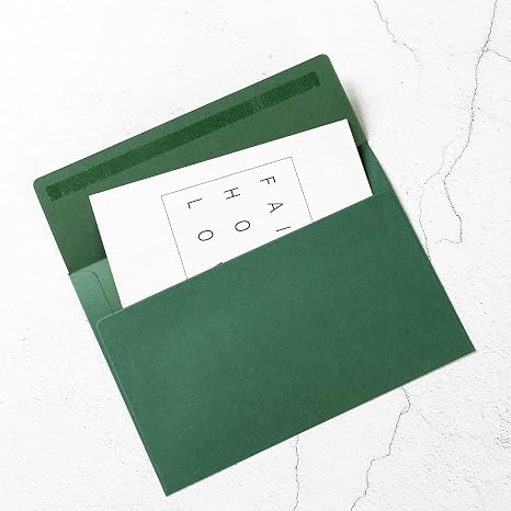 Alba Rado Fullscap Green Hanging File – Document Filing Folder Secondary image