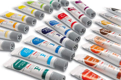 Pentel WFRS Water Colour 5ml - (Pack of 12) - Al Masam Stationery LLC