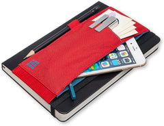 Moleskine Tool Belt, Large, Scarlet Red - Al Masam Stationery LLC