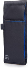 Moleskine Tool Belt, Pocket, Scarlet Payne's Grey (2.25 Wide) - Al Masam Stationery LLC