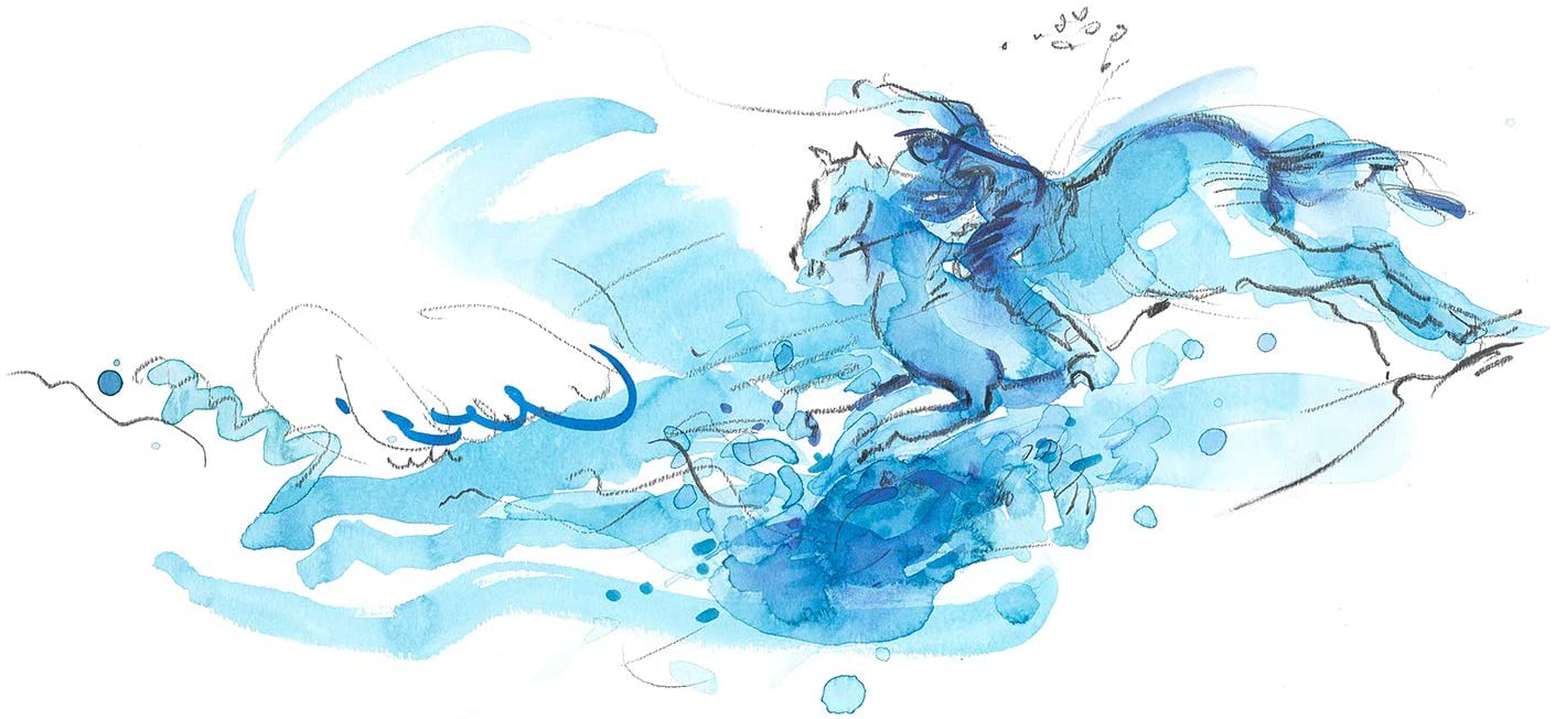 FABER-CASTELL Watercolour Marker A.Durer - Al Masam Stationery LLC